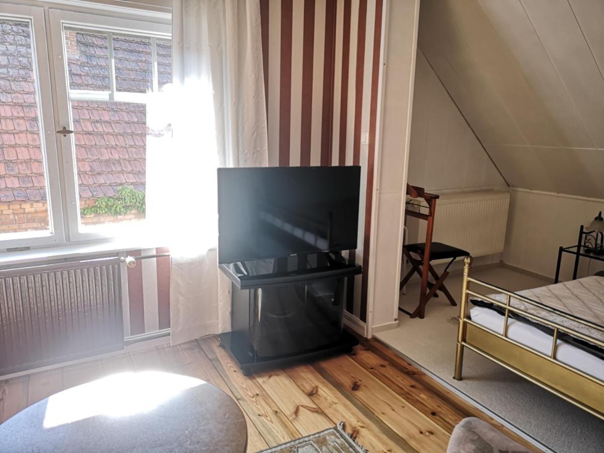 Bed and Breakfast Am Lindenplatz Crinitz Zewnętrze zdjęcie